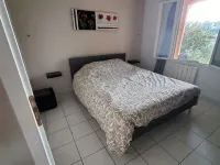 Lovely, quiet gîte in the hills of Provence Hotels in Beaucaire