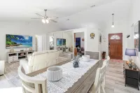 Debany Staycation near Disney - Villas