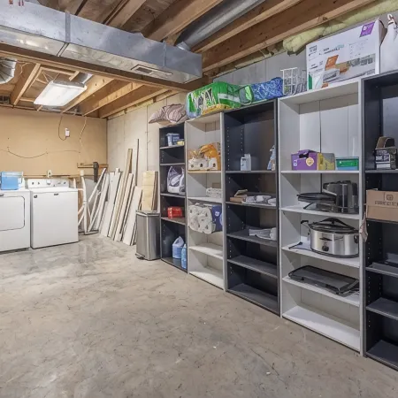 Eudora House with Epic Game Room