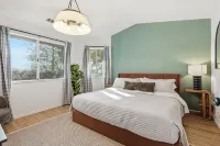 Yosemite Getaway! Stylish 2Br Near South Gate