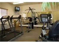 Candlewood Suites SPRINGFIELD by IHG - gimnasio