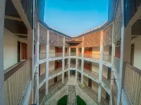 Hotel Framotel Kribi