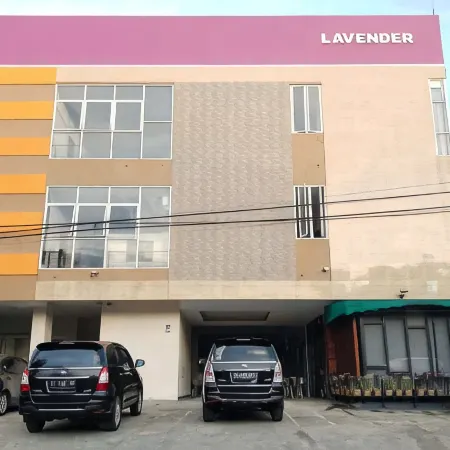 Lavender Guest House