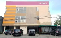 Lavender Guest House - 2-Star