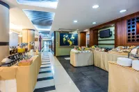 GH Galeria Hotel - Breakfast