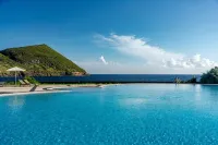 Terceira Mar Hotel - Gym