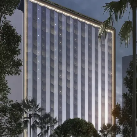 InterContinental Hotels REAL LIMA MIRAFLORES by IHG