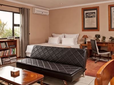Carrington Guest House