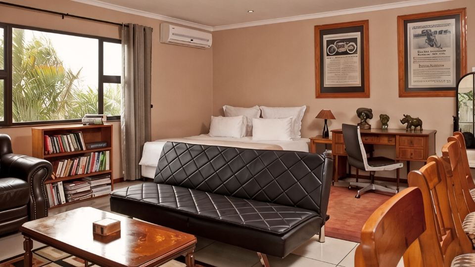 Carrington Guest House
