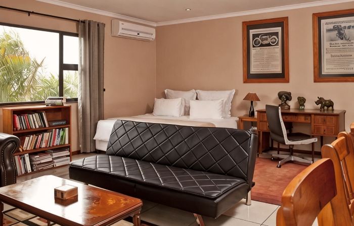 Carrington Guest House