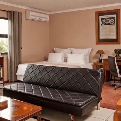 Carrington Guest House Hotels near Umbilo Station