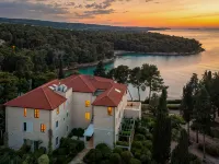 Aminess Vival Velaris Resort Hotels in Supetar