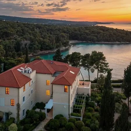 Aminess Vival Velaris Resort