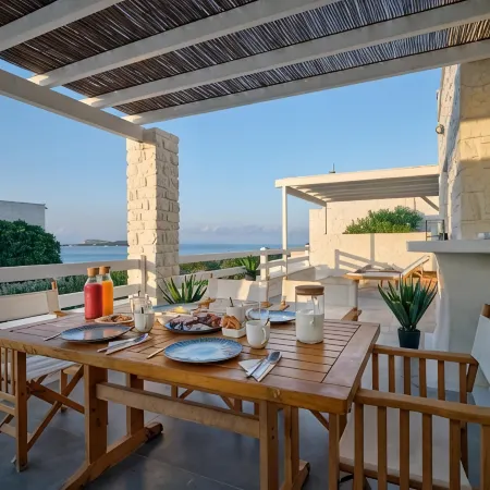 Empire Luxury Villas