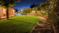 Hotel la Terrazza Restaurant & Spa - Swimmingpools