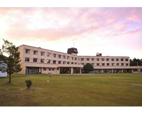 Yamizo Hotels in Daigo