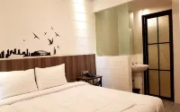 Hotel Sanrina Makassar