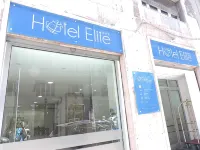 Hotel Elite Palermo Centro - 3-Star