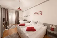 Boutique Hotel Goldenes Lamm Hotels in 
