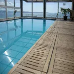Hotel San Antonio - Beach