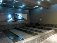 D-Hotel - Gym
