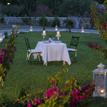 Doukissa Hotel - Parikia Town Centre