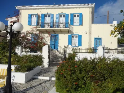 Galaxa Mansion Hotels in 
