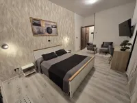 Hotel Cristallo Hotels in Novara