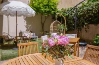 Maison Lamartine - Nice - Apartemen