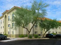 كومفرت إن آند سويتس فينيكس نورث / دير فالي Hotels near الجبل الشمالي