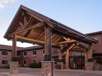 AmericInn by Wyndham Belle Fourche Hotels in Belle Fourche