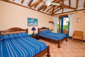 Mantaraya Lodge