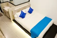 D'Paragon Pogung B Yogyakarta