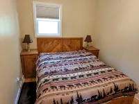 Swan Lake Getaway Hotels in Itasca County