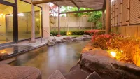 Hotel Hana Isawa - Hot Tub
