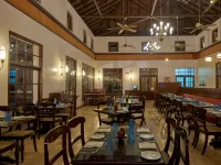 Club Mahindra Madikeri, Coorg - Frühstück