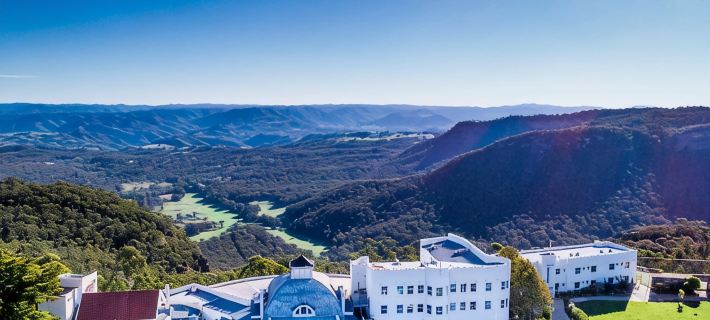 The Hydro Majestic Blue Mountains Отели в г. Катумба