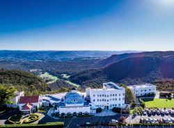 The Hydro Majestic Blue Mountains