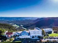 The Hydro Majestic Blue Mountains Hotels in Katoomba