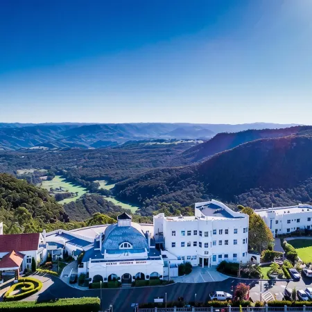 The Hydro Majestic Blue Mountains