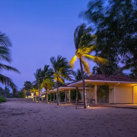 Villa Sethawadi Hotel & Kitesurf Centre