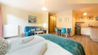 Apartamenty EverySky - Leśny Dom 16 - 18 - Pet friendly