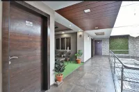 Hotel Preet Palace