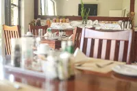 Pemabwe Guest Lodge - Breakfast