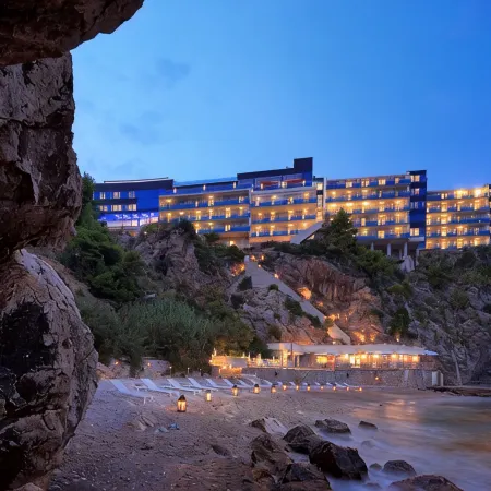 Hotel Bellevue Dubrovnik