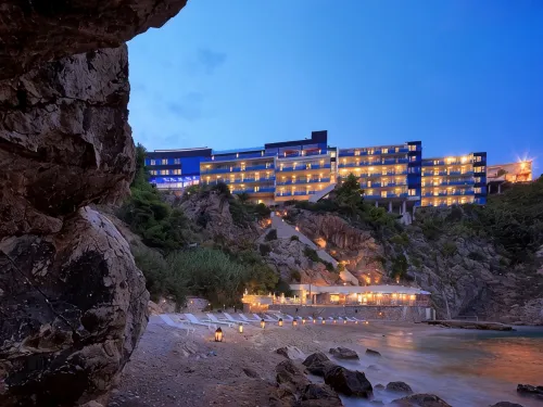 Hotel Bellevue Dubrovnik - 5-Star