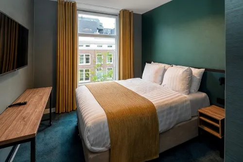 FD Hotels