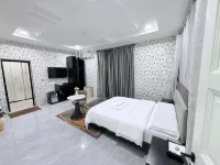 Easyhome  호텔