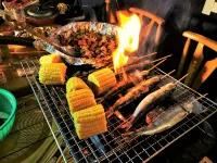 Private Cabin-Perfect for families, large groups! - บังกะโล