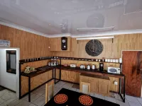 Akkerdam Bed and Breakfast - petit déjeuner